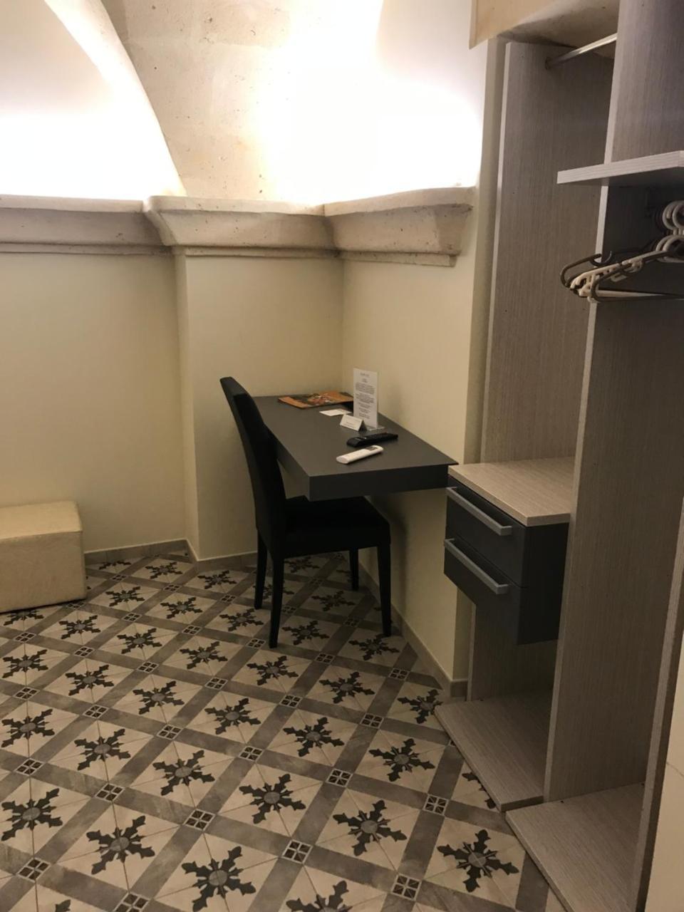 Sine Tempore B&B 曼杜里亚 外观 照片